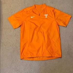 Nike Tennessee Wind Breaker